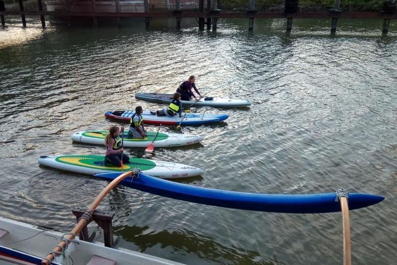 Impressionen aus unserem Verein