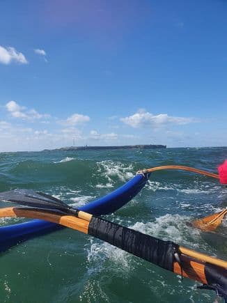 Bericht Helgoland 2021 – Bild 5