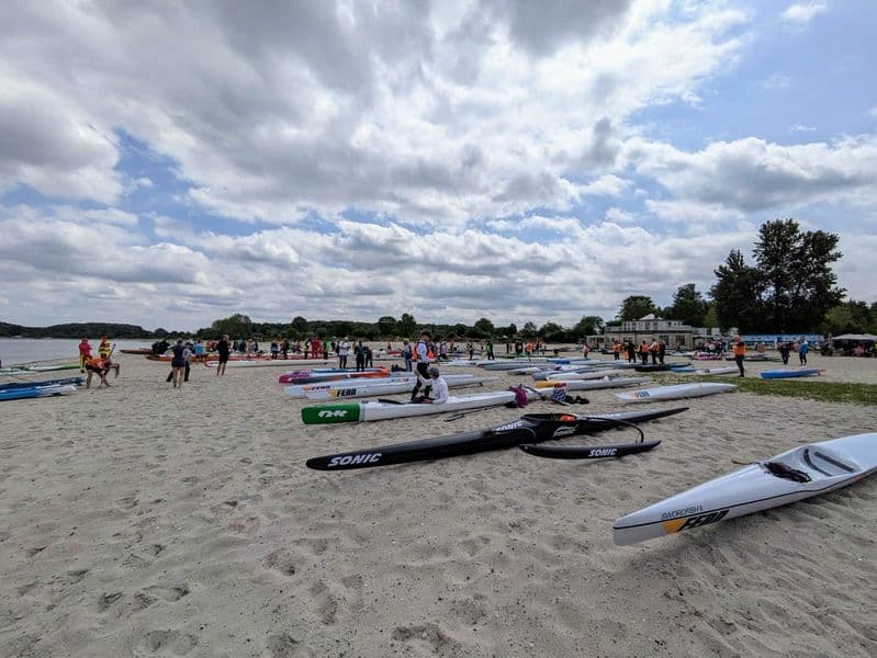 Zweimal Bronze für den KVU auf der DM