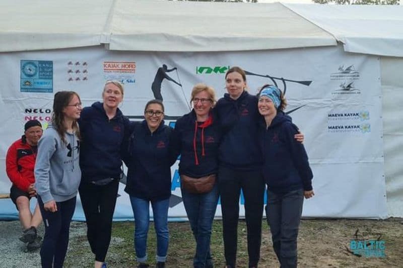 Der KVU erfolgreich beim Balticseafestival 2024 – Bild 4