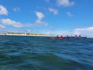 Bericht Helgoland 2021 – Bild 3