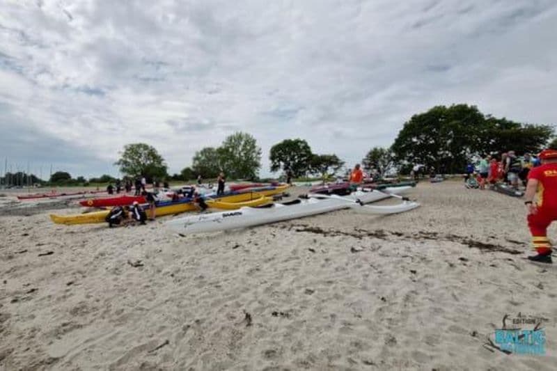 Der KVU erfolgreich beim Balticseafestival 2024 – Bild 5