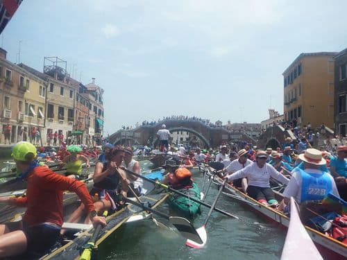 Vogalonga Impression 1