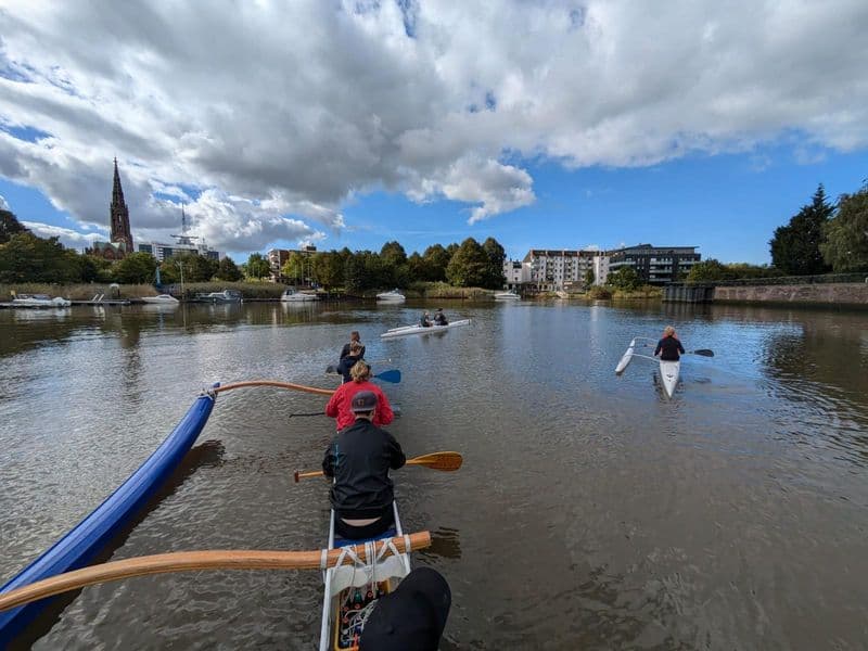 Saisonende: Neue Termine und Krafttraining im Winter – Bild 2