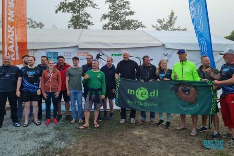 Der KVU erfolgreich beim Balticseafestival 2024 – Bild 3