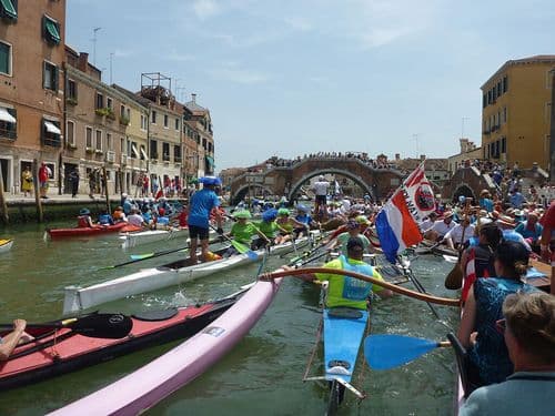 Vogalonga Impression 2